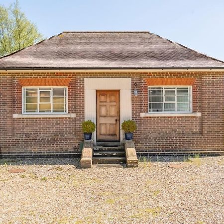 Ultimate Constable Country Rural Retreat - The Pump House Villa โคล์เชสเตอร์ ภายนอก รูปภาพ