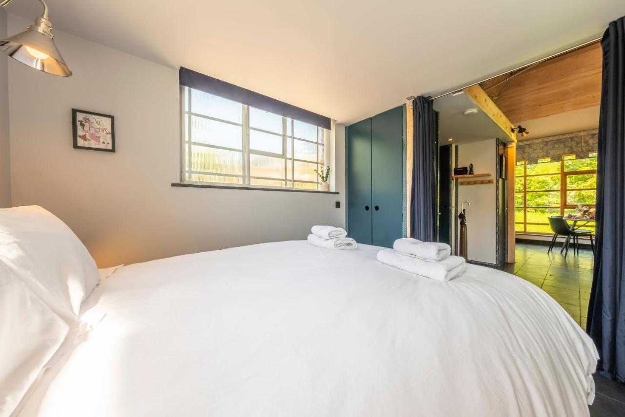 Ultimate Constable Country Rural Retreat - The Pump House Villa โคล์เชสเตอร์ ภายนอก รูปภาพ
